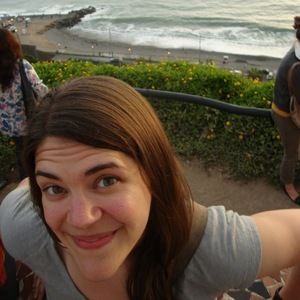 Meet your Posher, Kim
